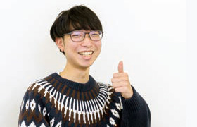 谷部 樹さん