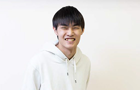須原 大陽さん