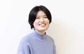 大嶺 桃花さん