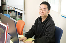 宮澤 宏樹さん