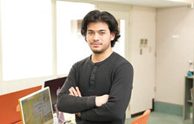 大林 直之さん