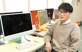 田村 胡桃さん
