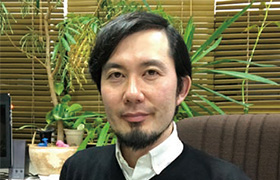 久木田寛直先生