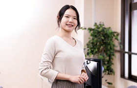 南葉 水月さん