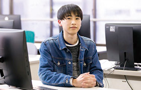 永嶺 蓮さん