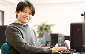 中山 隼人さん