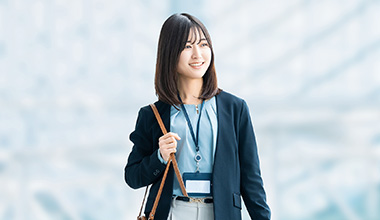 1年間で力をつけて就職