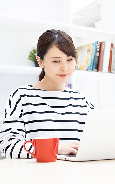 コンピュータ技術科 情報ビジネス専攻コース