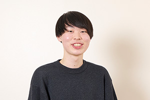 矢崎 蓮人さん