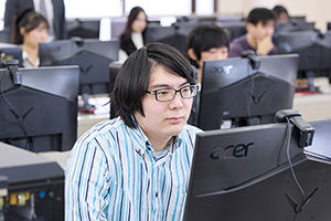 石堂 雄大さん