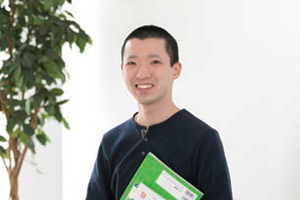 島田 司さん