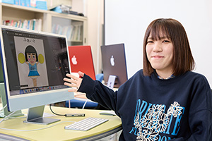 修了制作