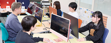 クリエイティブソフト