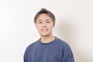 武村 郁風さん