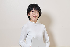 林 春菜さん