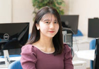 鈴木 花音さん