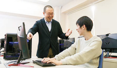 資格取得のサポート体制がしっかりしている
