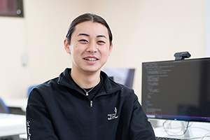 茂木 雅弥さん