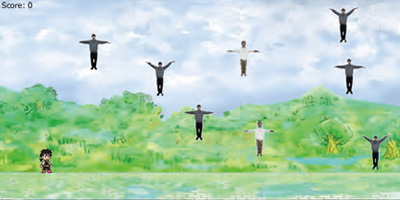 修了制作