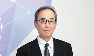 理事長学園長・校長のご挨拶