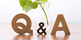 入学に関するQ&A