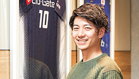 OB・OGの声