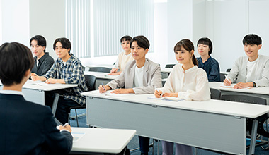 AO説明会