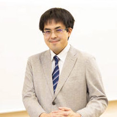 伊藤 雅司先生