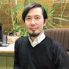 久木田 寛直先生