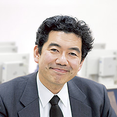 松原 仁さん