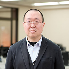 篠﨑 眞太郎先生