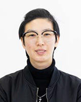 YANG XINさん