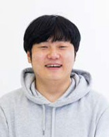CUI GUANGJUNさん