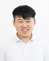DU XINGYEさん