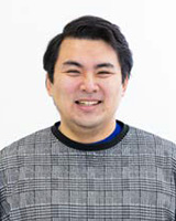 WU CHUNGHSIANGさん