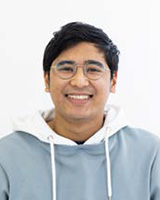 KAPALI ANISHさん