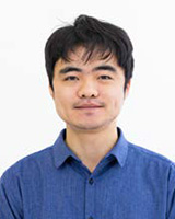 XU XIAOHANGさん