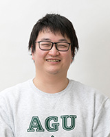 HUANG XIAOQIさん