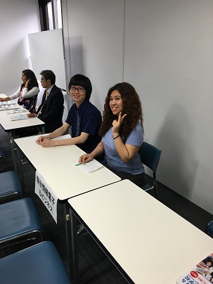 東京中央日本語学院