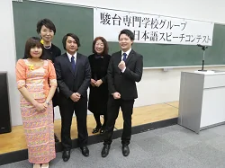 ヴ ダン フン タイさん