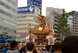 神田祭