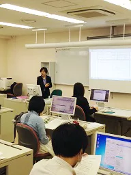 医事コンピュータ技能検定３級取得を目指します