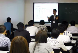 充実した夏休みを過ごしてください!
