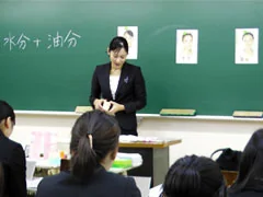 良い印象を与えるメイクとは!?