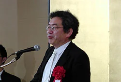 松原校長