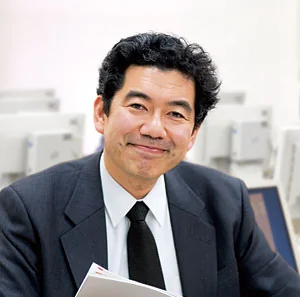 松原 仁 校長