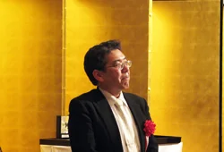 松原仁校長