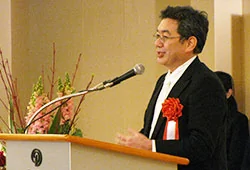 松原校長