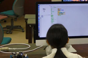 自分で作ったプログラム、うまく動くかな?