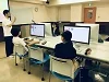 理系を目指す女子のためのロボットプログラミングワークショップを開催